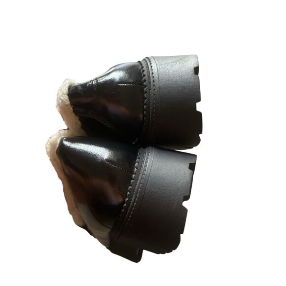 NEW DV Dolce Vita Larazzo platform loafers - Picture 5 of 7